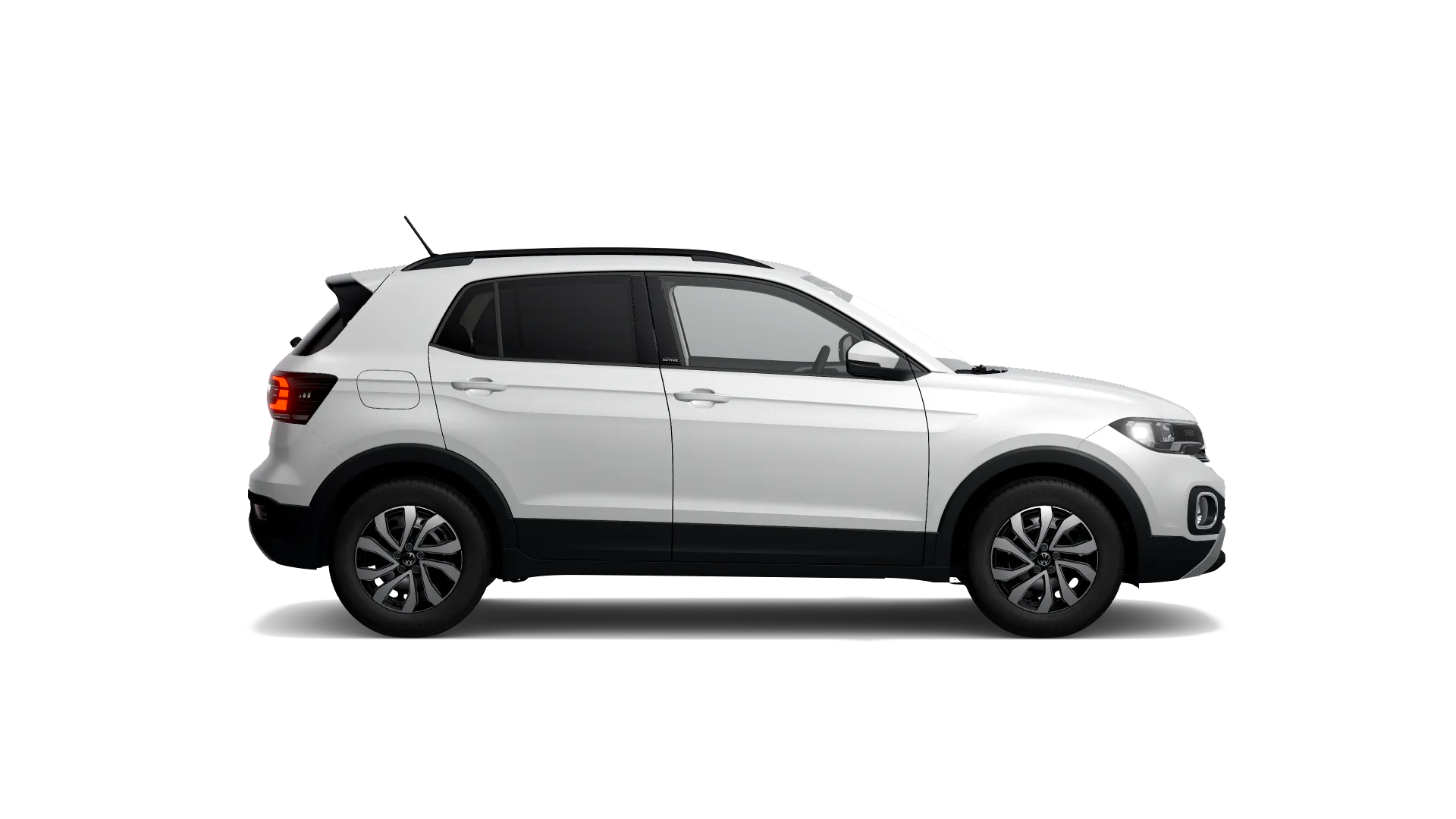Volkswagen T-Cross ACTIVE
