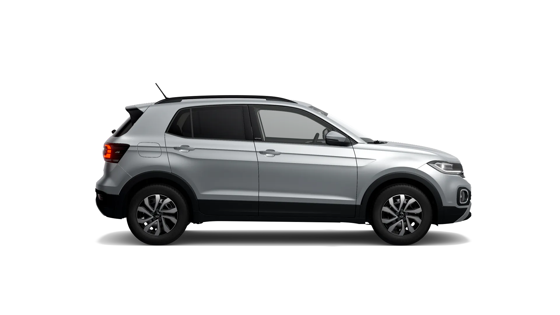 Volkswagen T-Cross ACTIVE