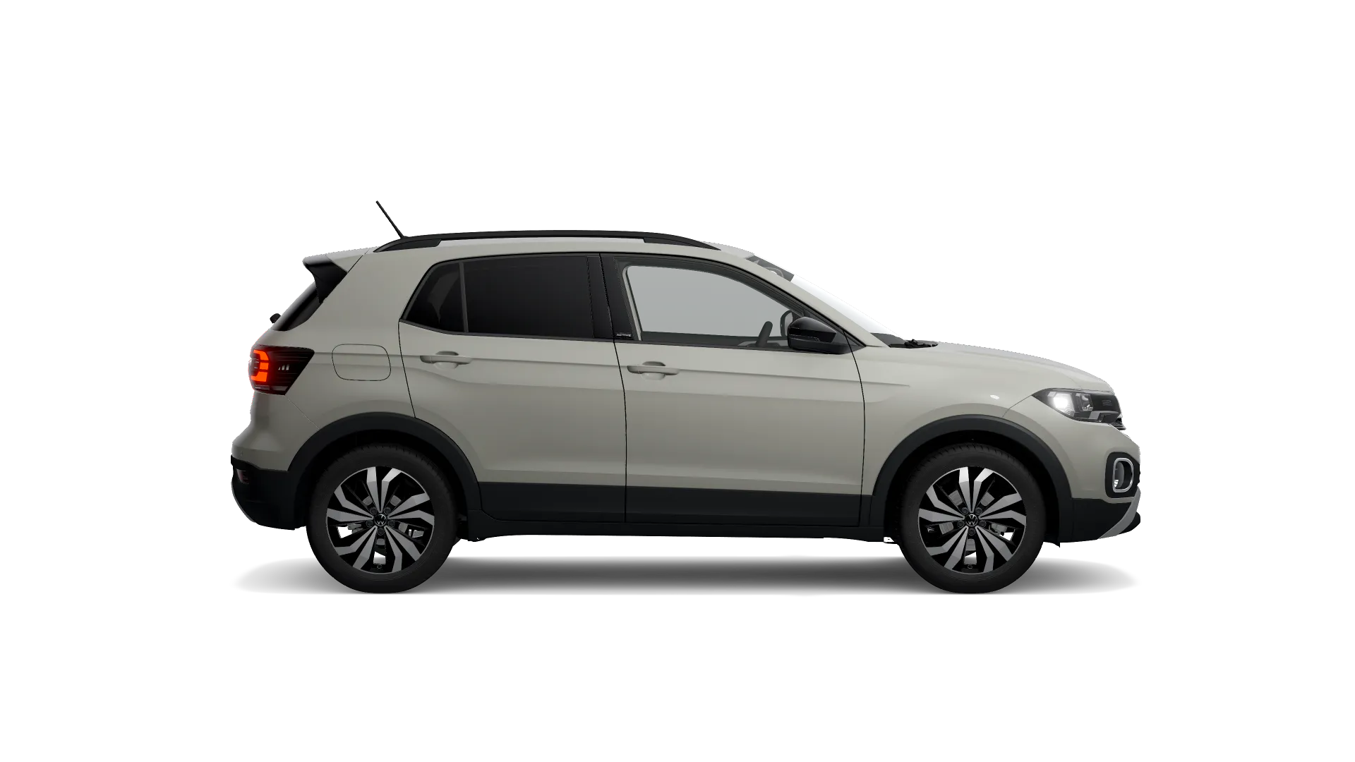 Volkswagen T-Cross ACTIVE