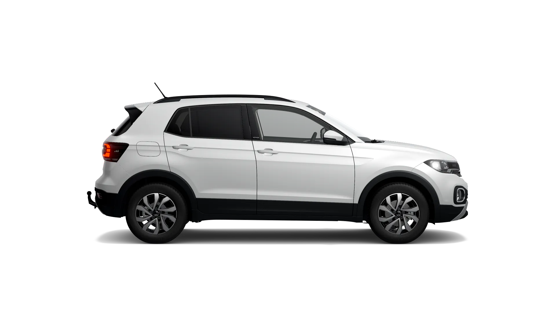 Volkswagen T-Cross ACTIVE