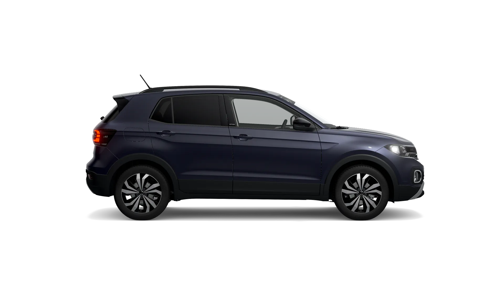 Volkswagen T-Cross ACTIVE