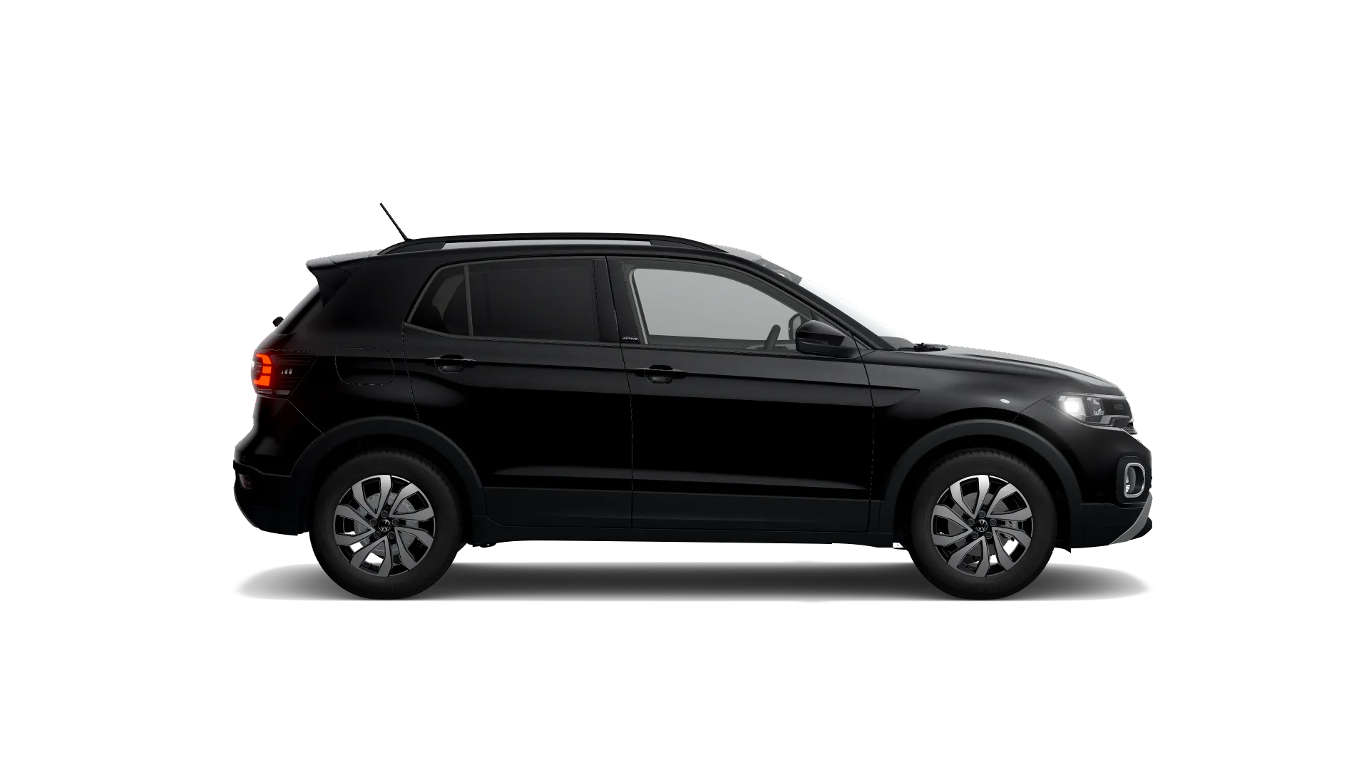 Volkswagen T-Cross ACTIVE