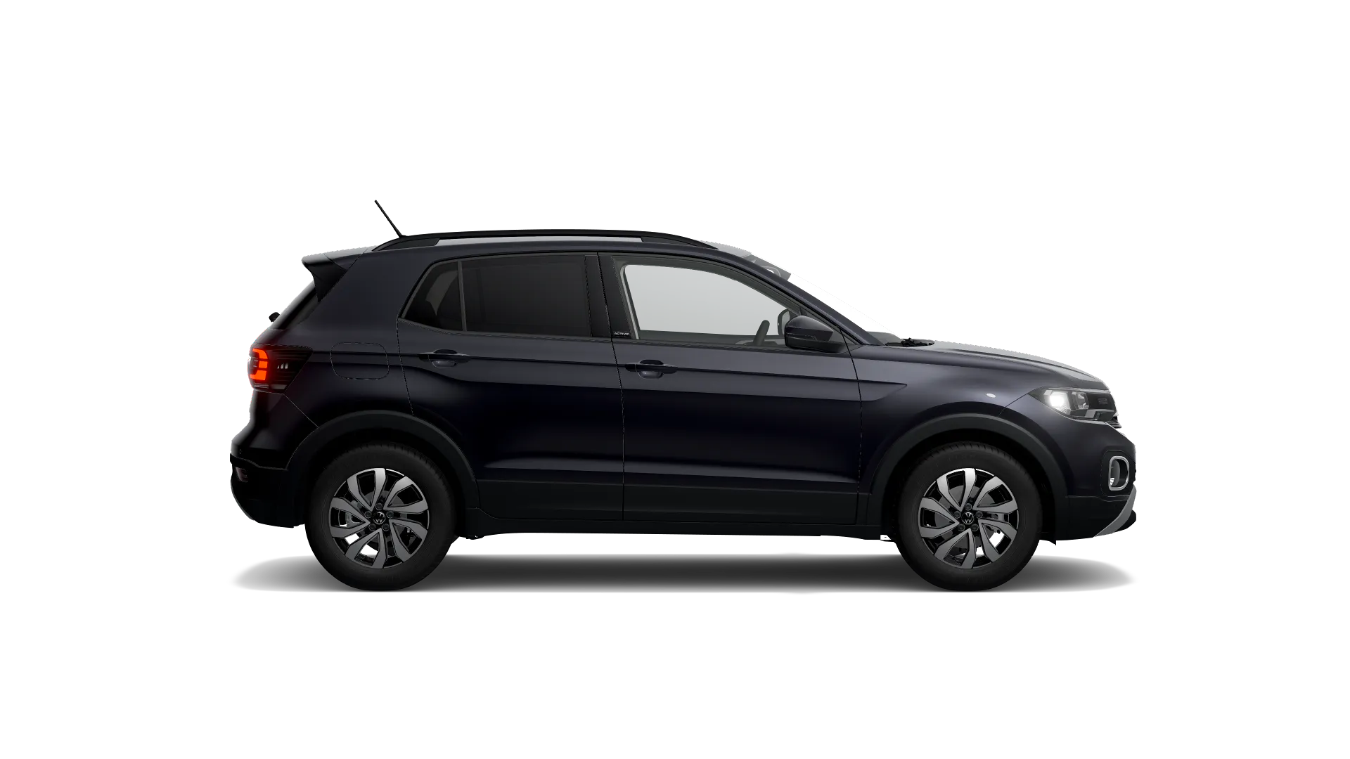 Volkswagen T-Cross ACTIVE