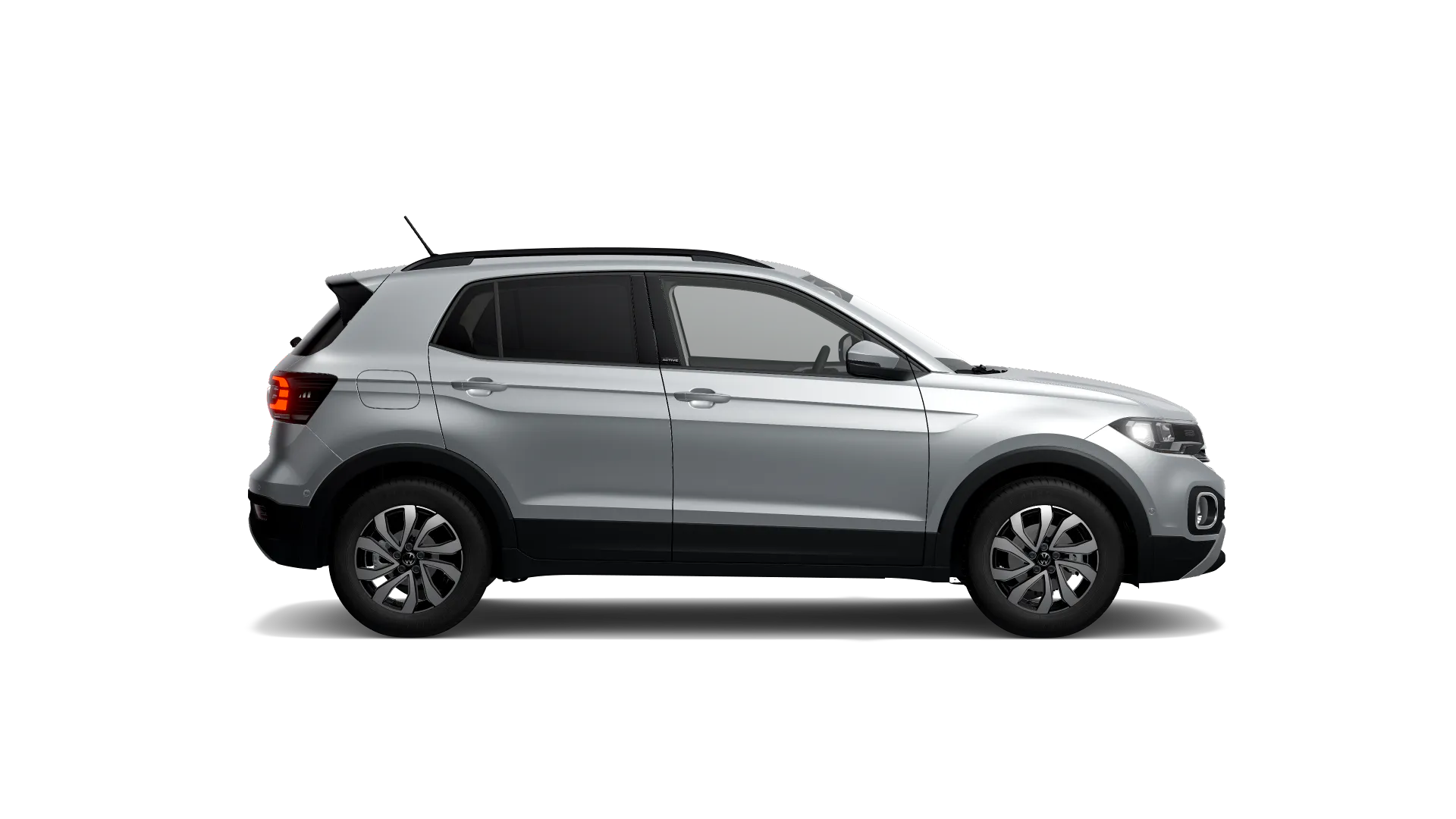 Volkswagen T-Cross ACTIVE