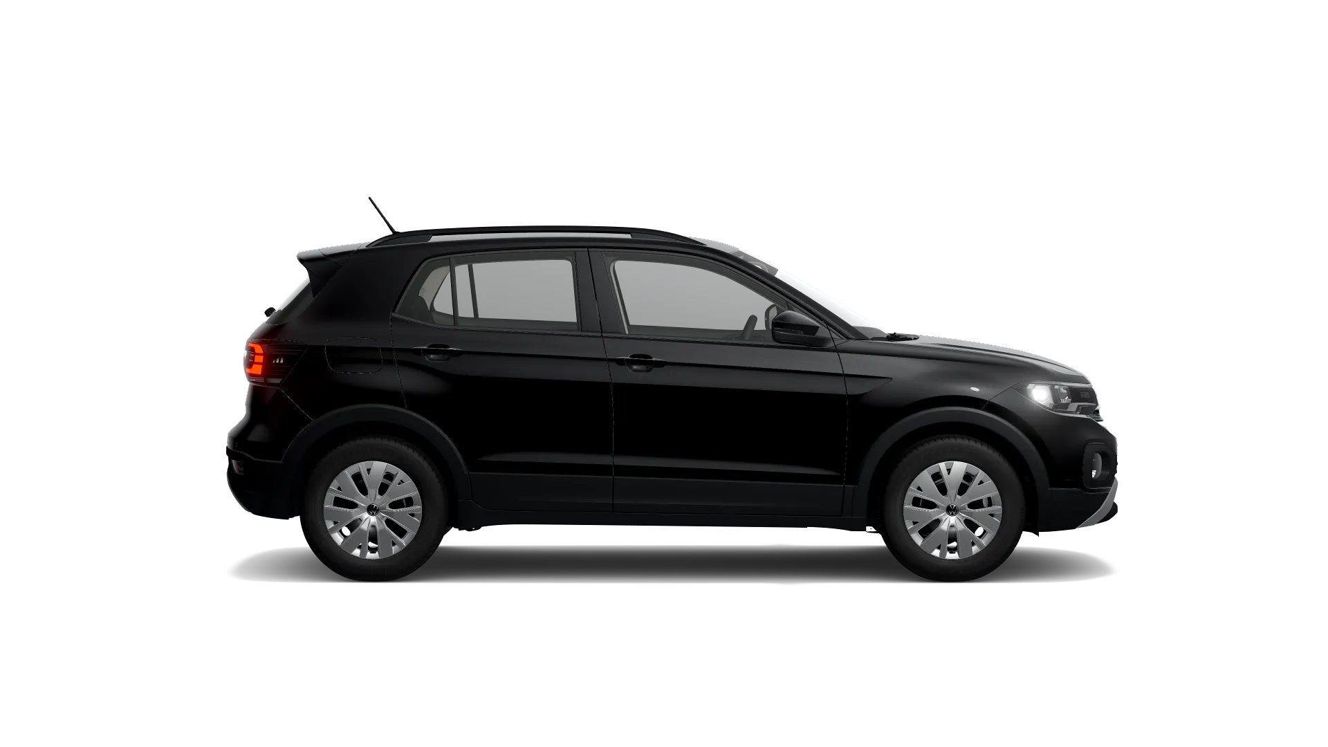Volkswagen T-Cross Basis-Modell