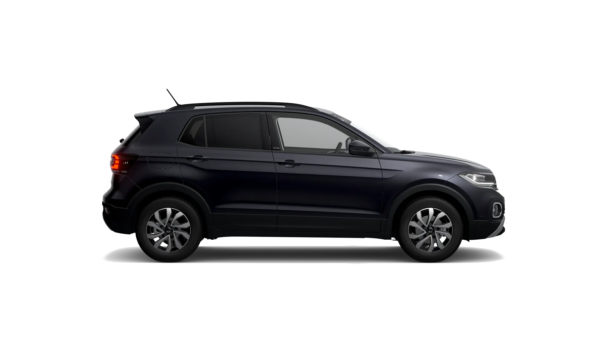 Volkswagen T-Cross ACTIVE