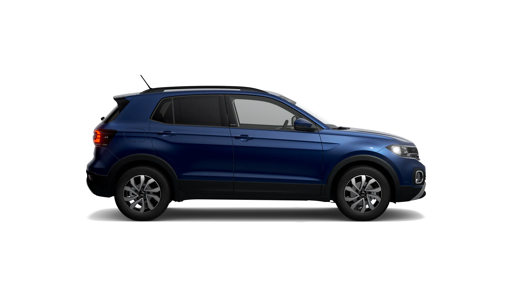Volkswagen T-Cross ACTIVE