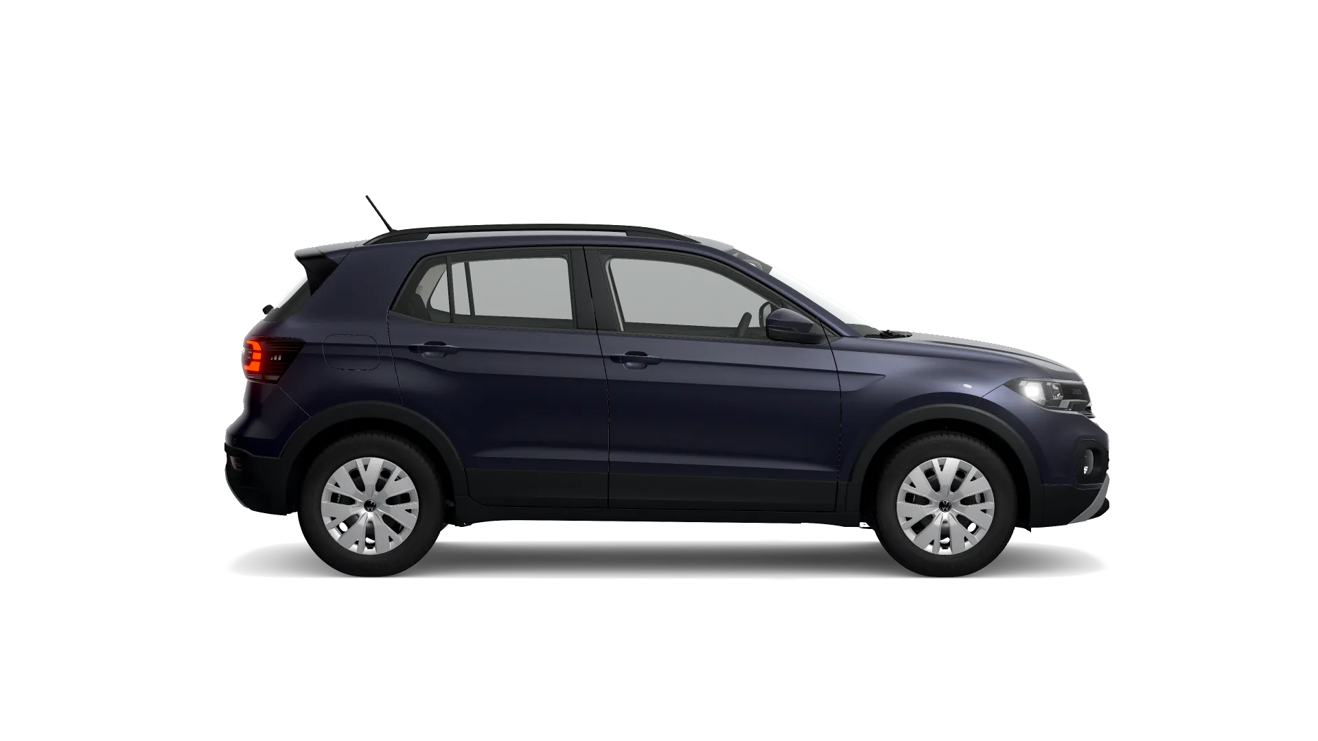 Volkswagen T-Cross Basis-Modell