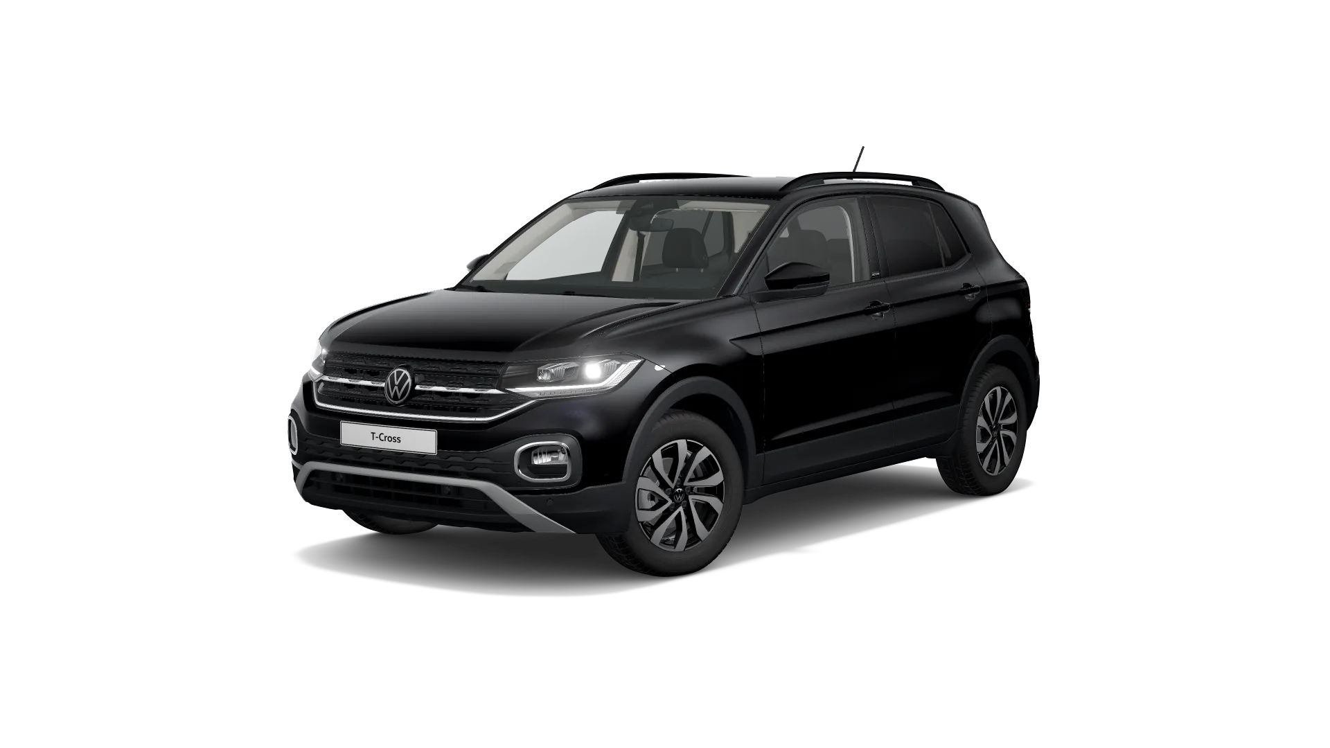 Volkswagen T-Cross ACTIVE