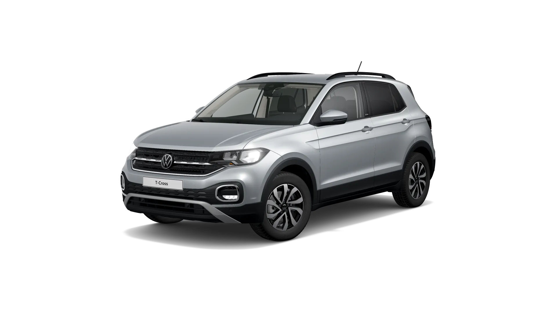 Volkswagen T-Cross ACTIVE