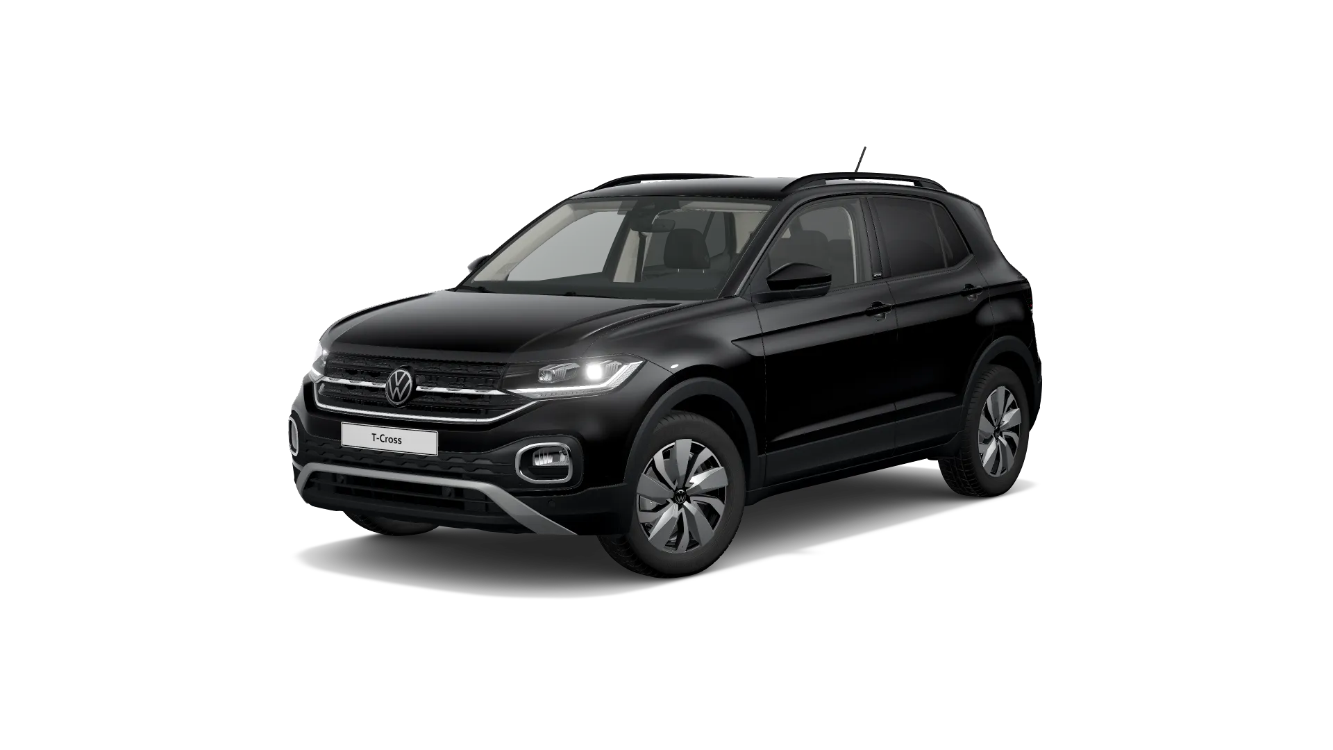 Volkswagen T-Cross ACTIVE