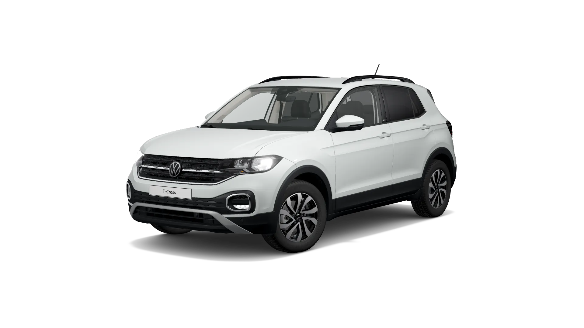 Volkswagen T-Cross ACTIVE