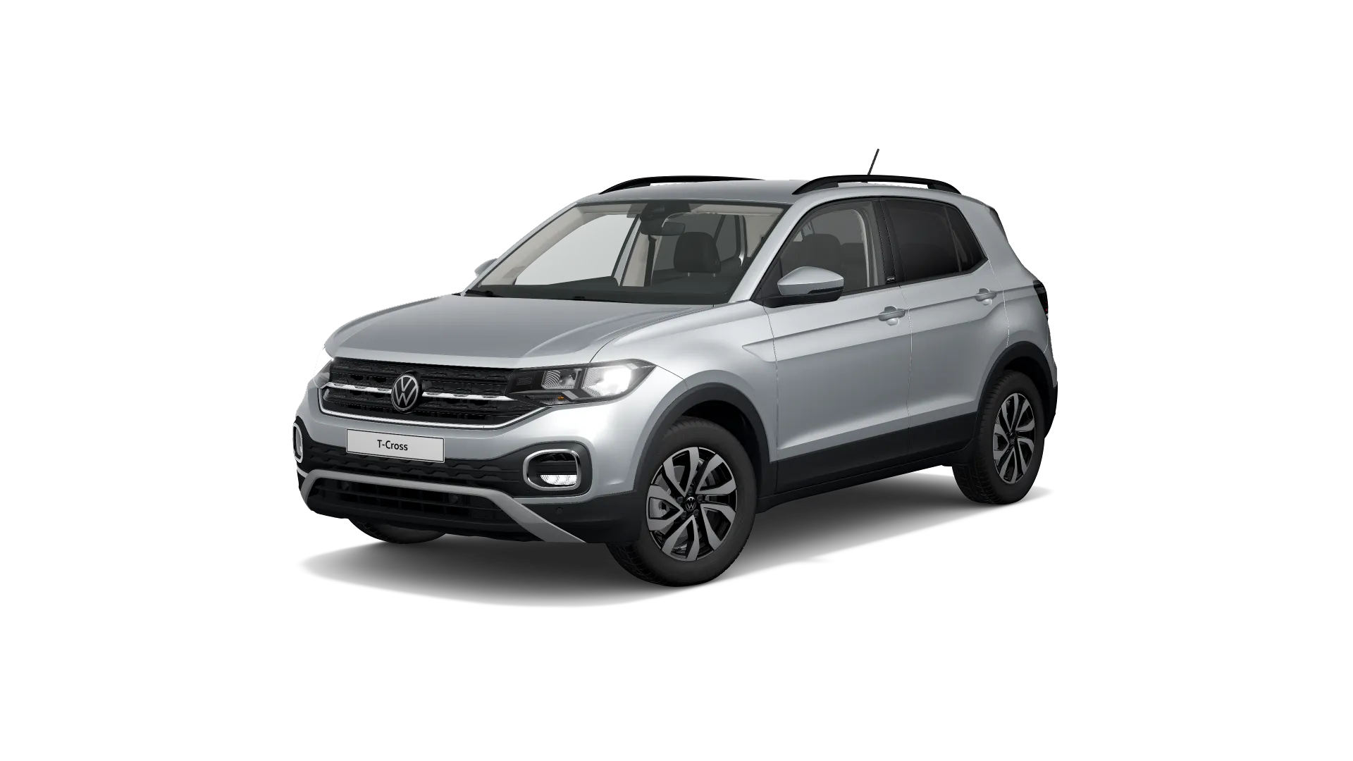 Volkswagen T-Cross ACTIVE