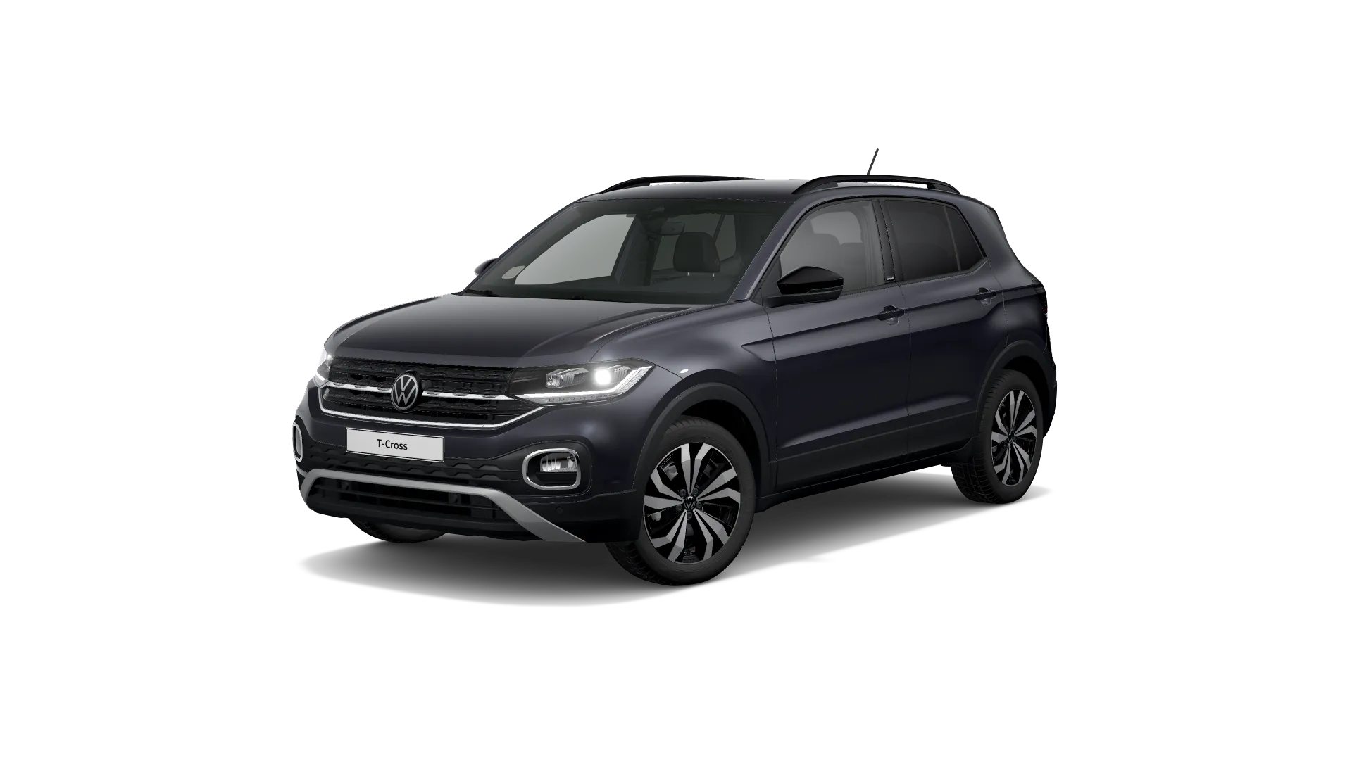 Volkswagen T-Cross ACTIVE