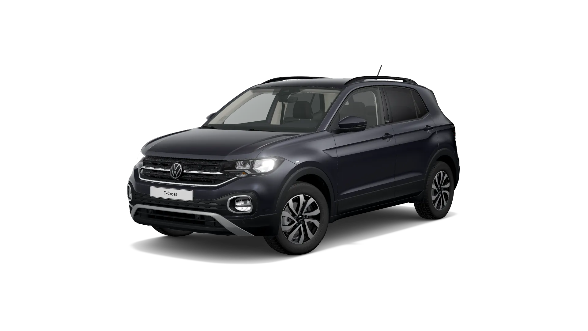 Volkswagen T-Cross ACTIVE
