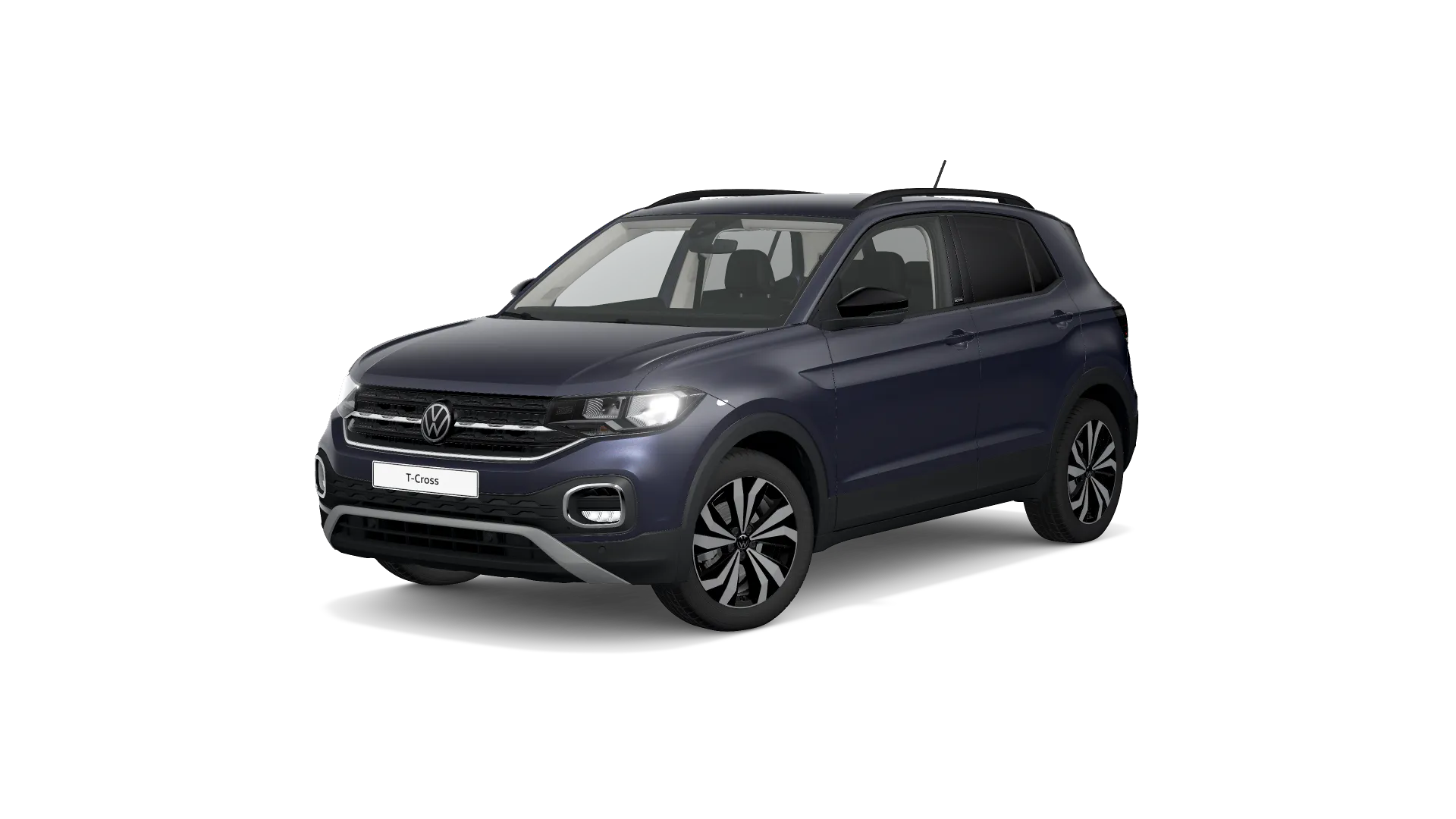 Volkswagen T-Cross ACTIVE