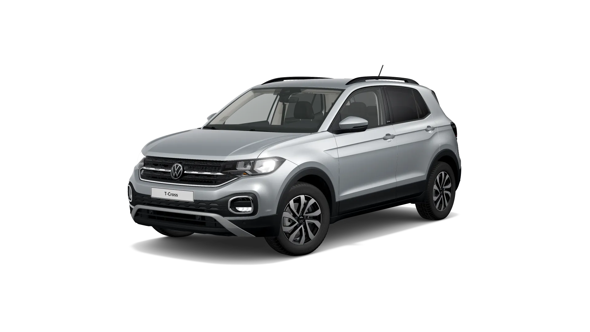 Volkswagen T-Cross ACTIVE
