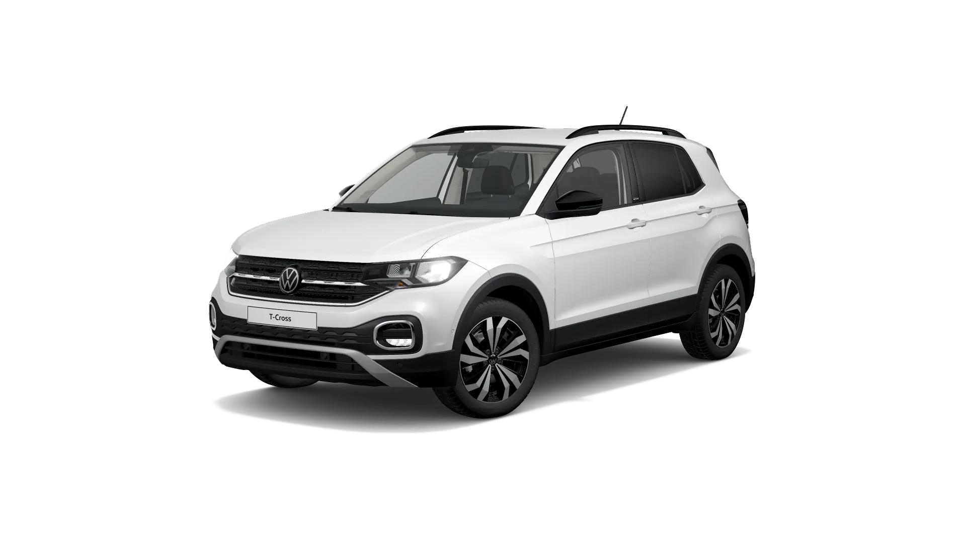Volkswagen T-Cross ACTIVE