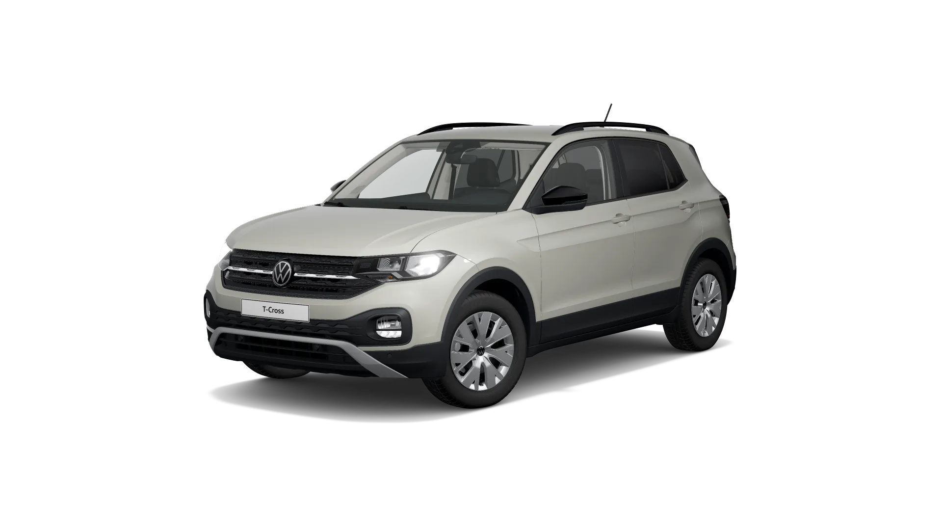 Volkswagen T-Cross Basis-Modell