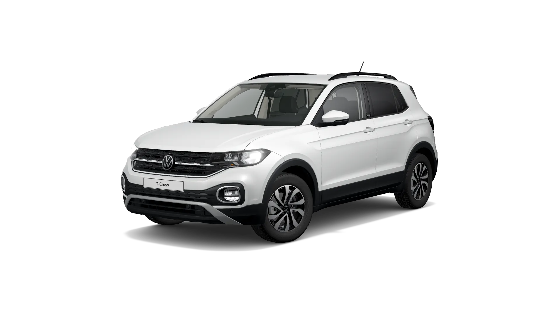 Volkswagen T-Cross ACTIVE