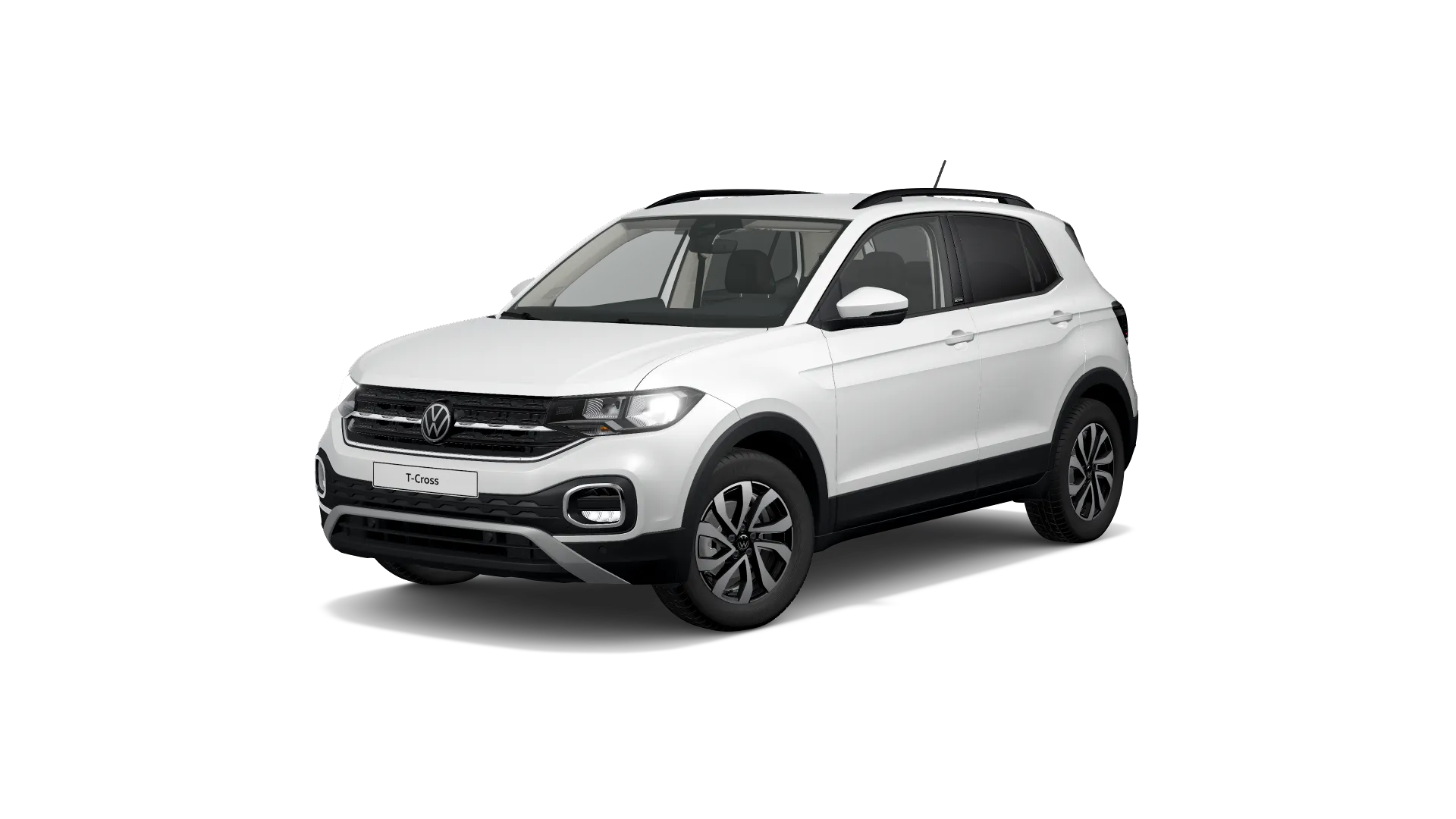 Volkswagen T-Cross ACTIVE