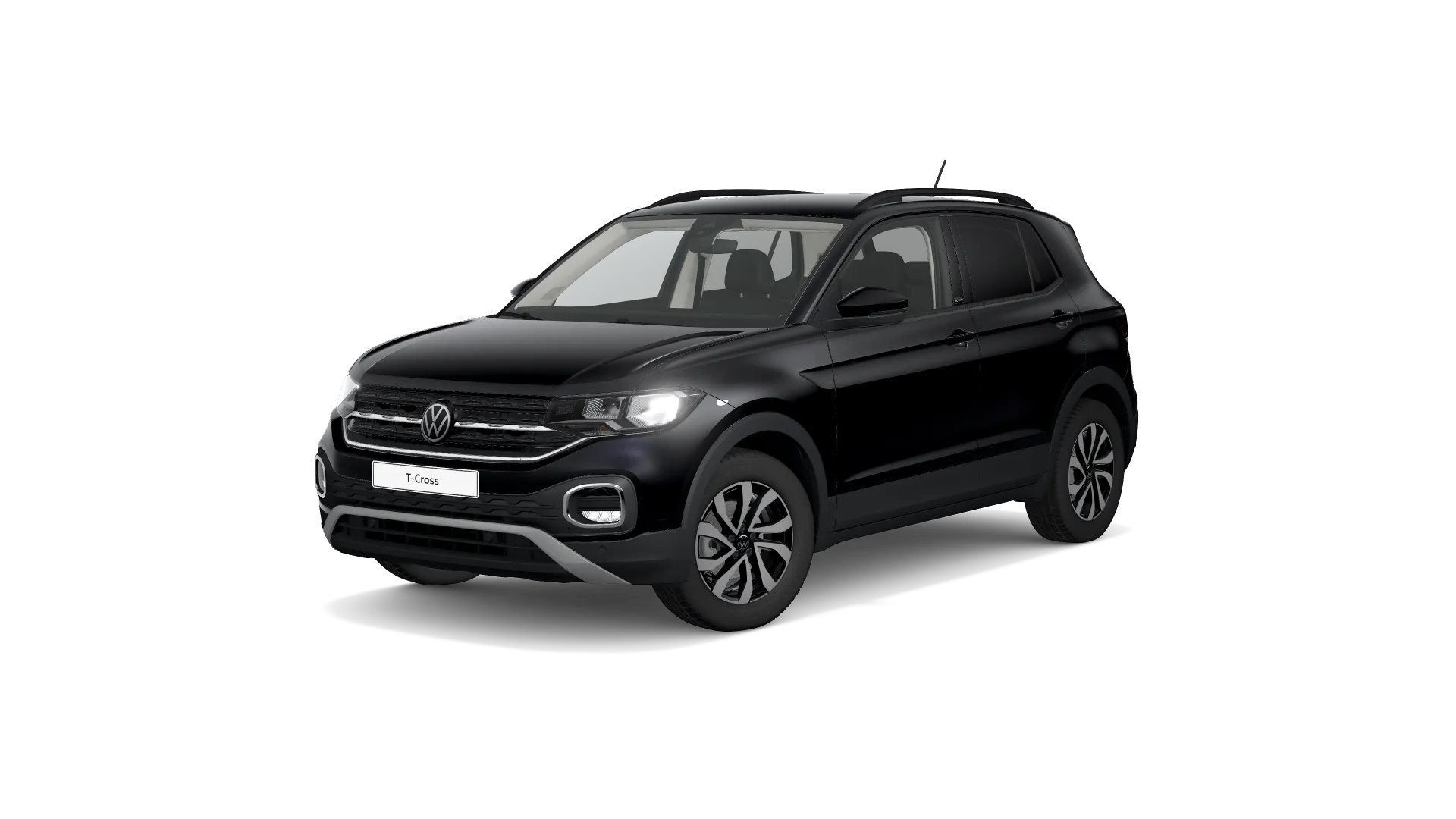 Volkswagen T-Cross ACTIVE
