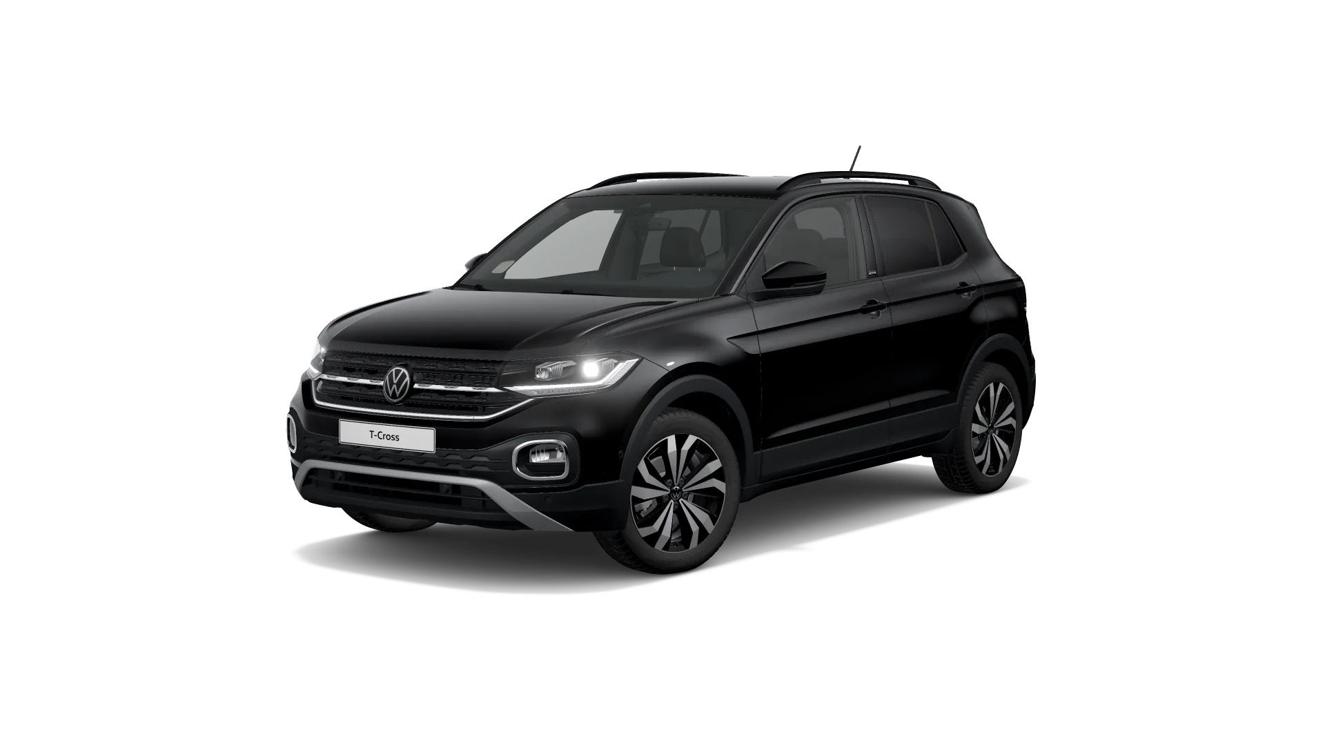 Volkswagen T-Cross ACTIVE