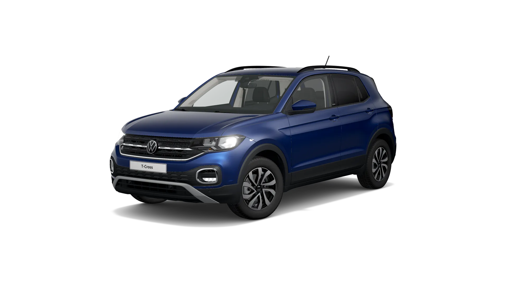 Volkswagen T-Cross ACTIVE