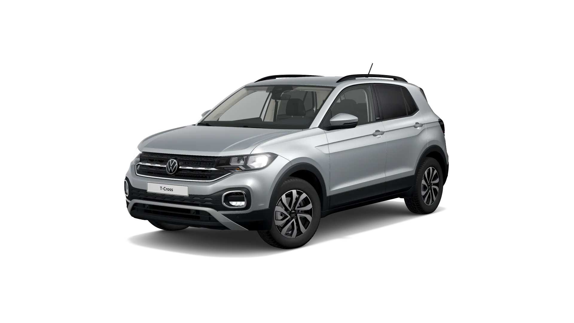 Volkswagen T-Cross ACTIVE