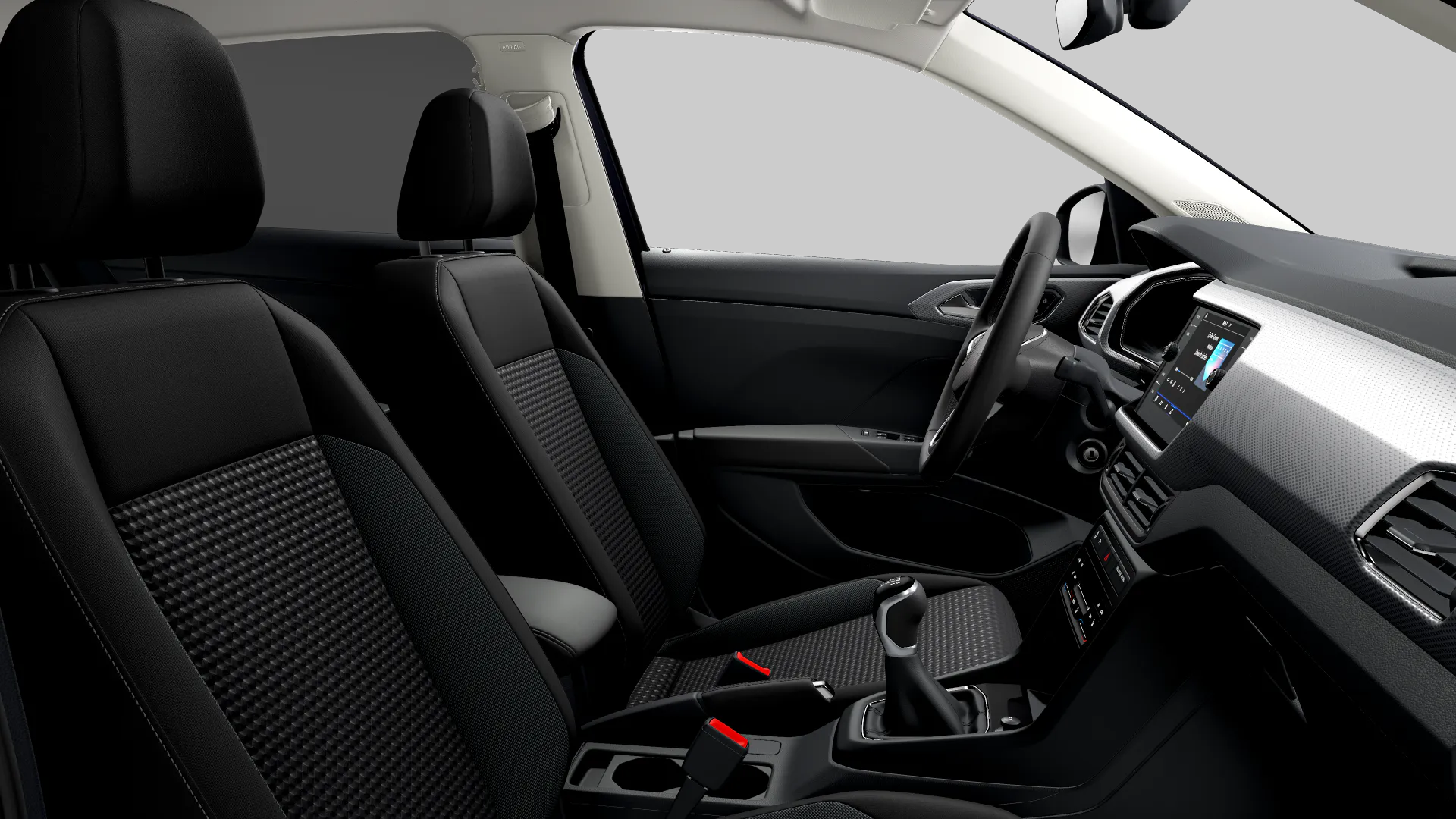 Volkswagen T-Cross ACTIVE