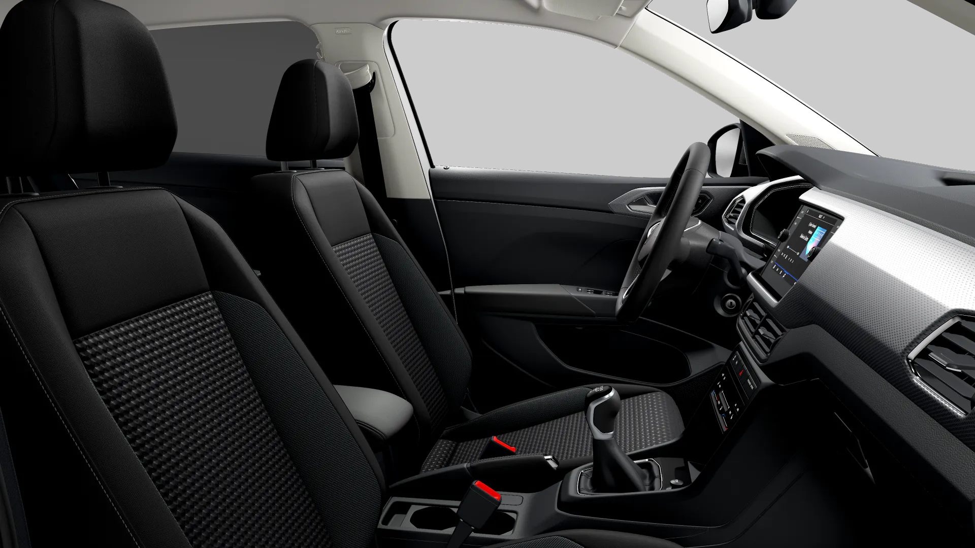 Volkswagen T-Cross ACTIVE