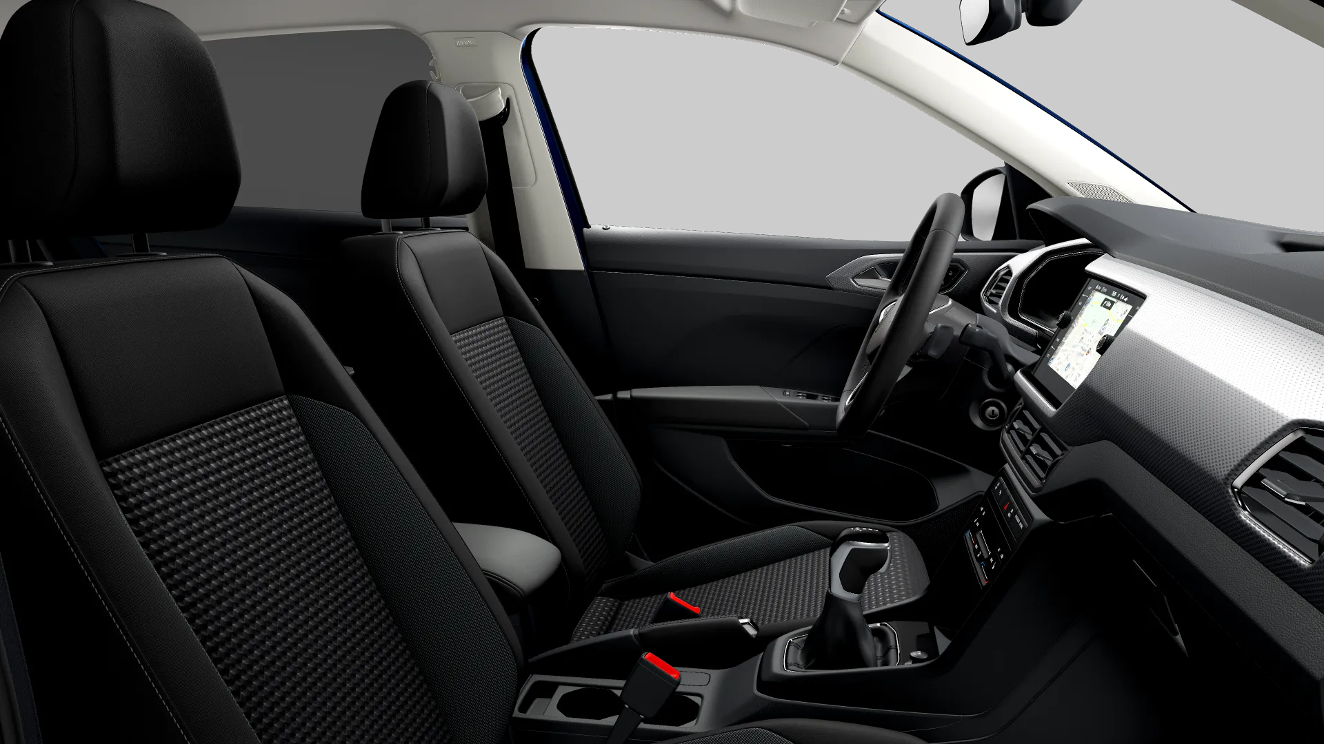 Volkswagen T-Cross ACTIVE