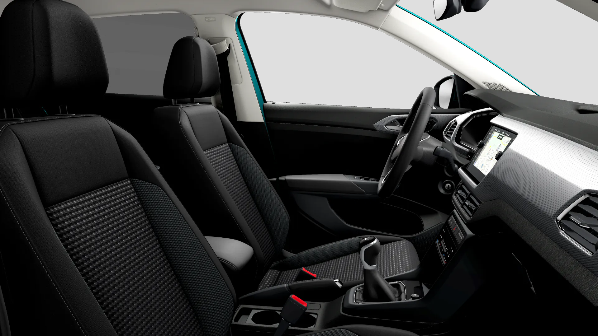 Volkswagen T-Cross ACTIVE