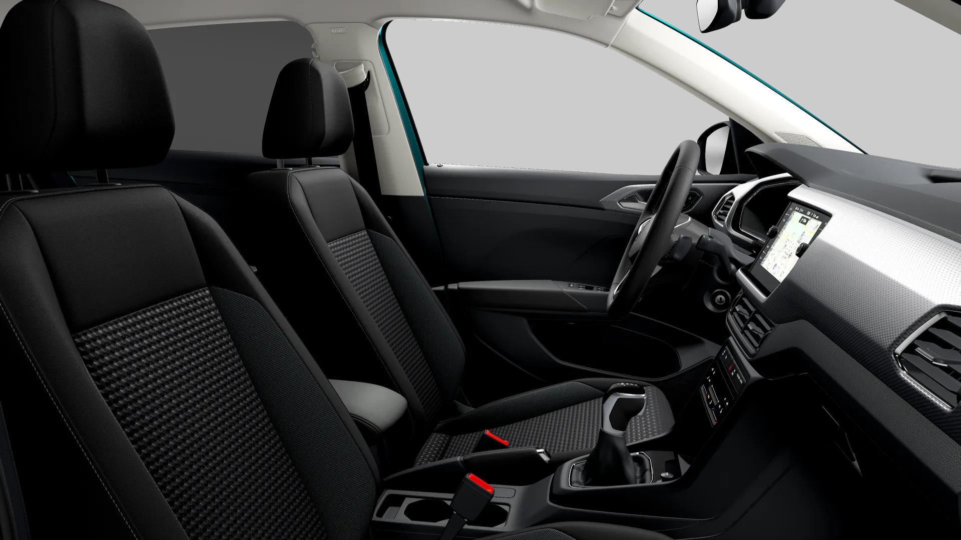 Volkswagen T-Cross ACTIVE
