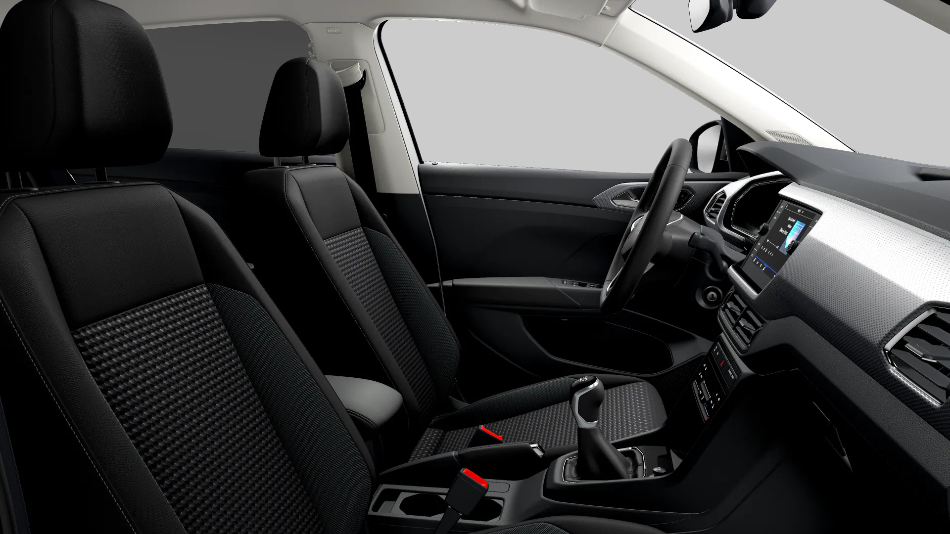 Volkswagen T-Cross ACTIVE