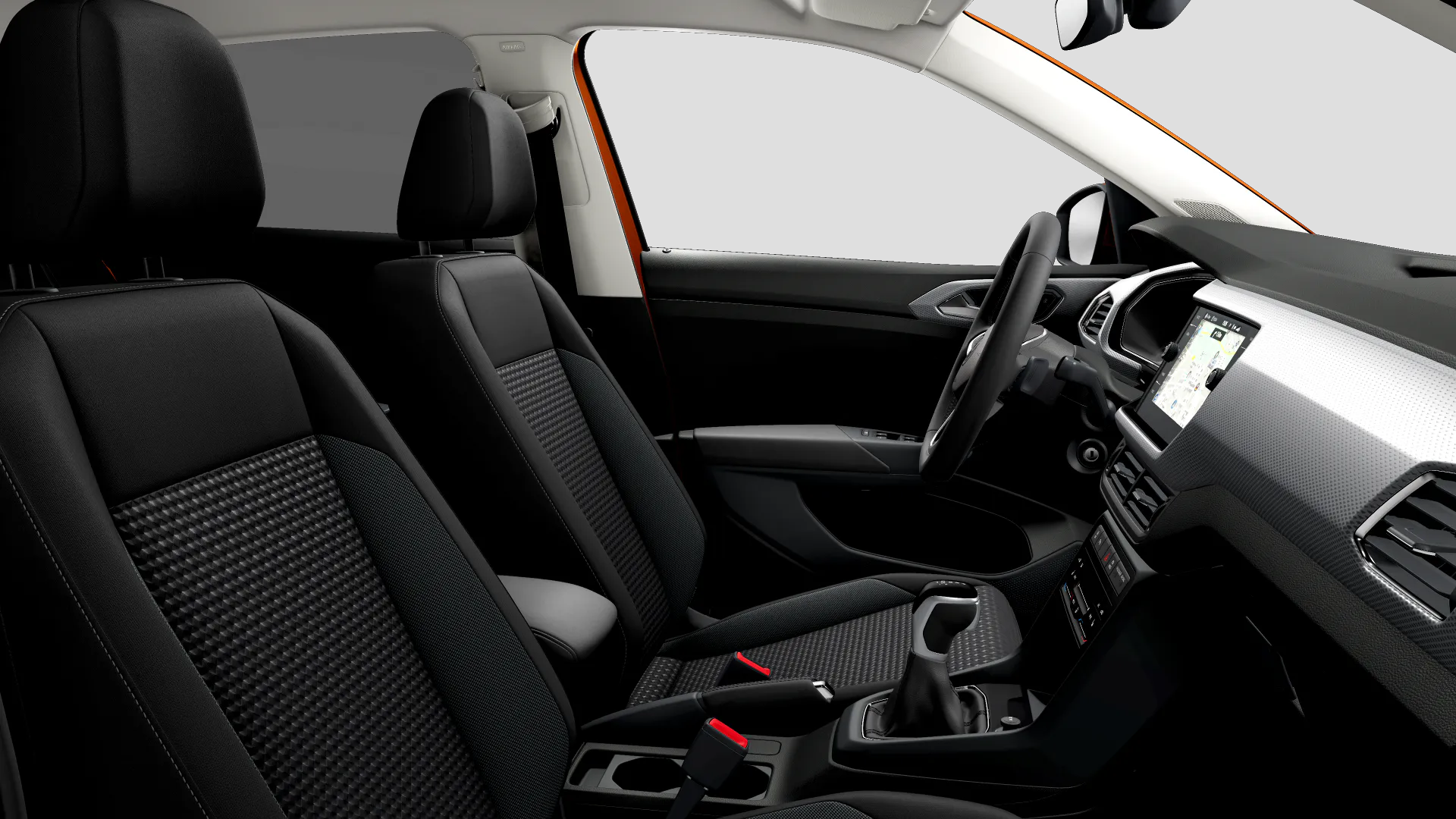 Volkswagen T-Cross ACTIVE