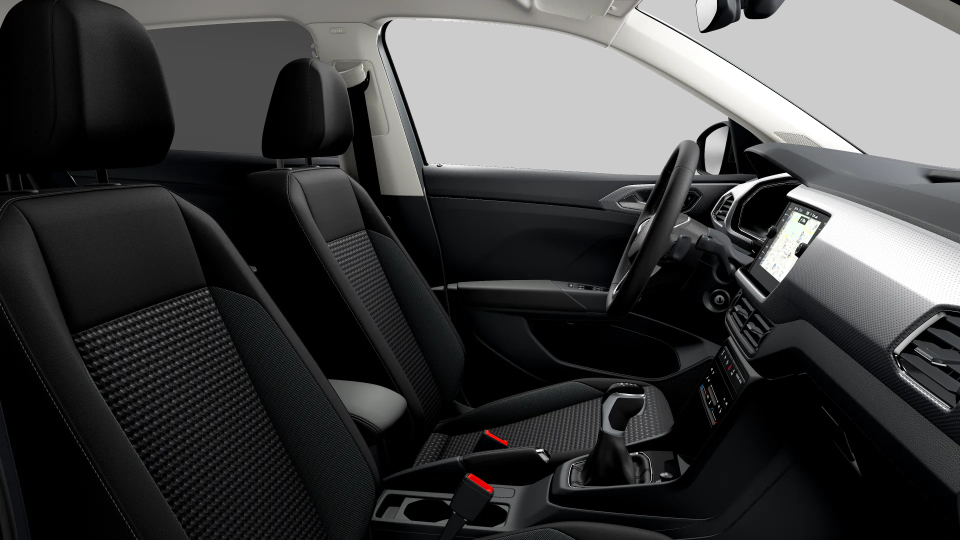 Volkswagen T-Cross ACTIVE