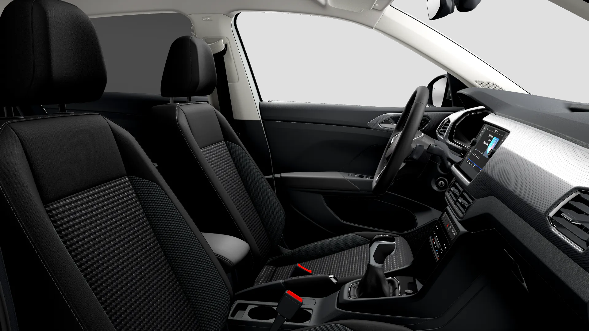 Volkswagen T-Cross ACTIVE