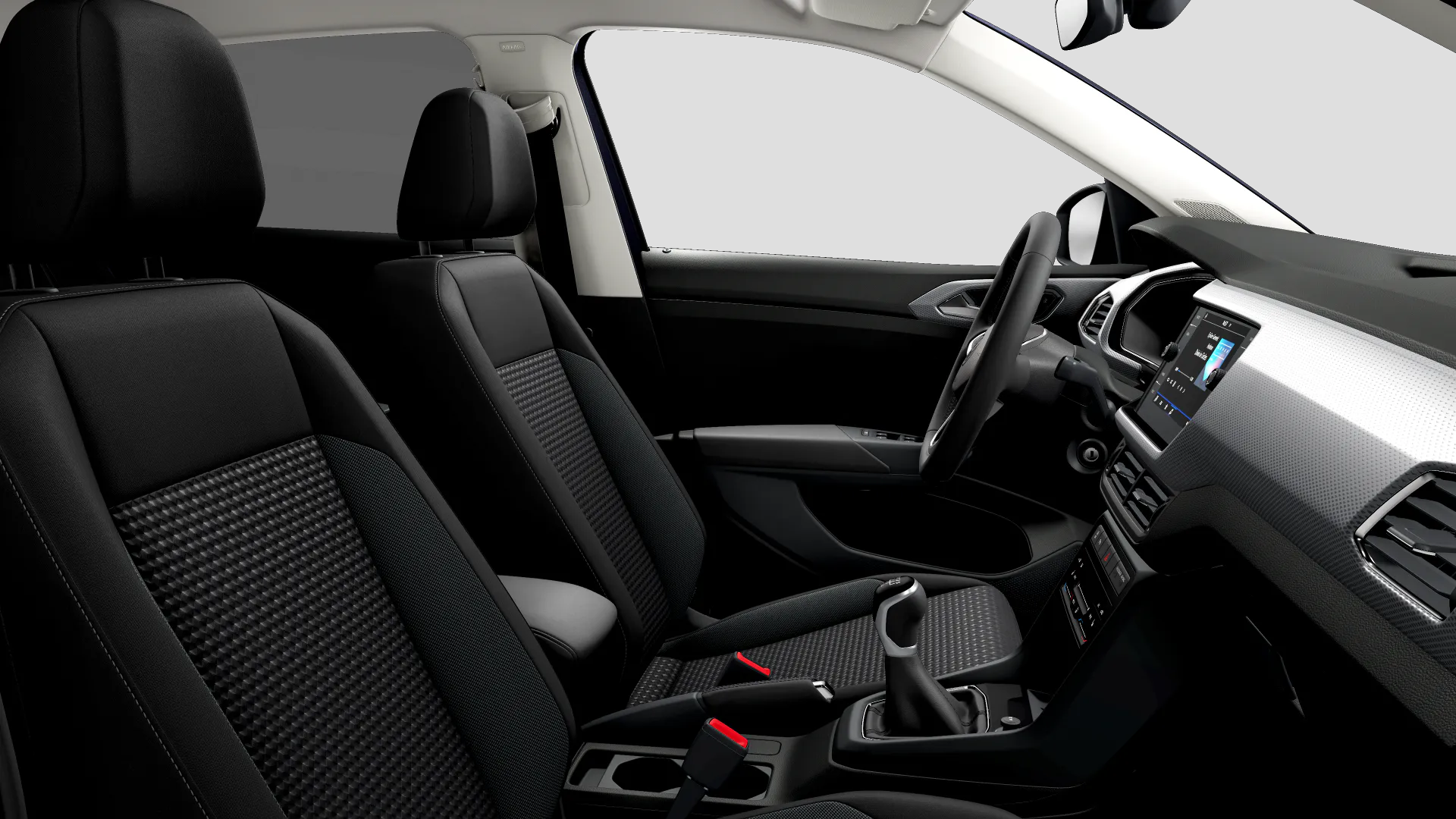 Volkswagen T-Cross ACTIVE