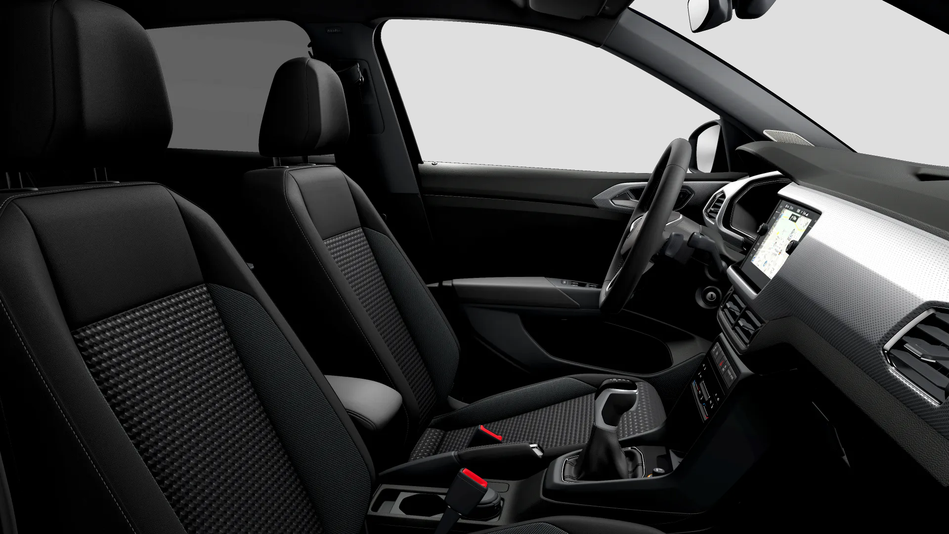 Volkswagen T-Cross ACTIVE