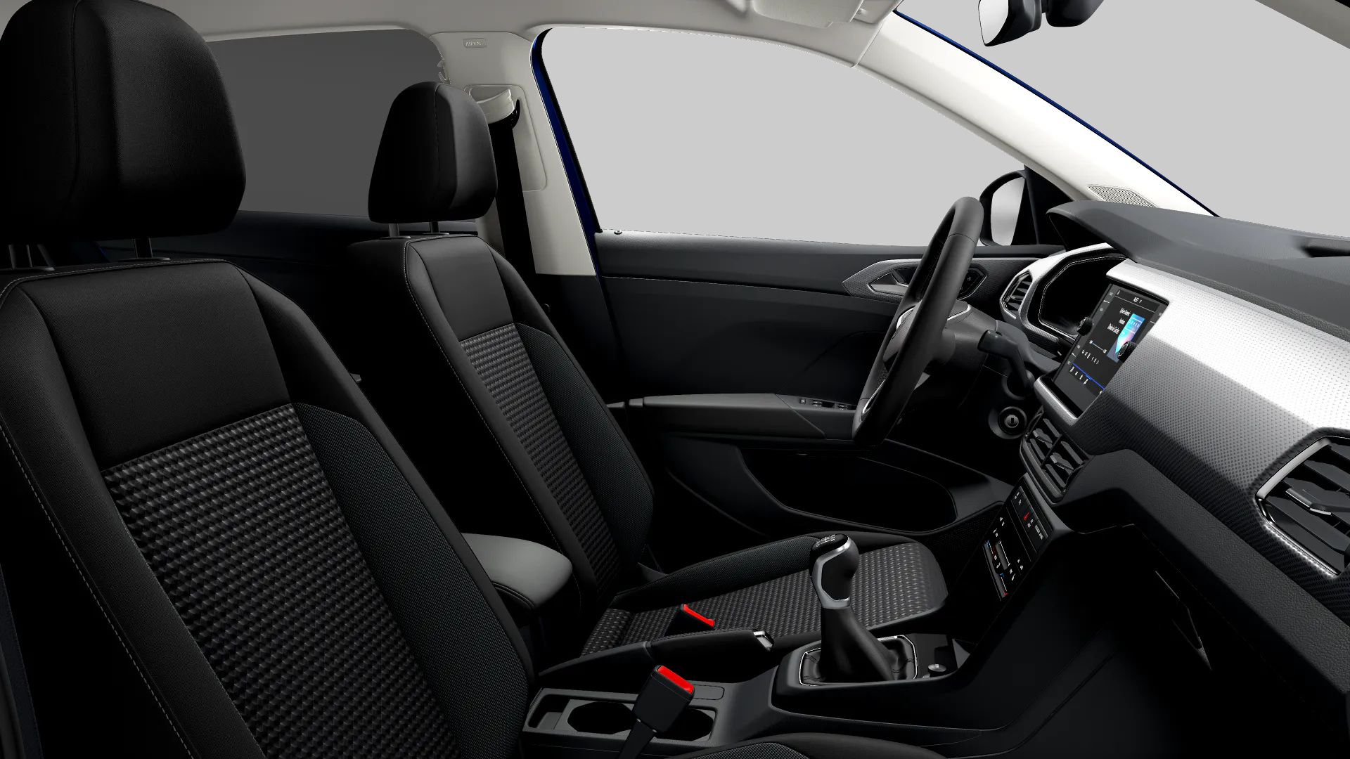Volkswagen T-Cross ACTIVE