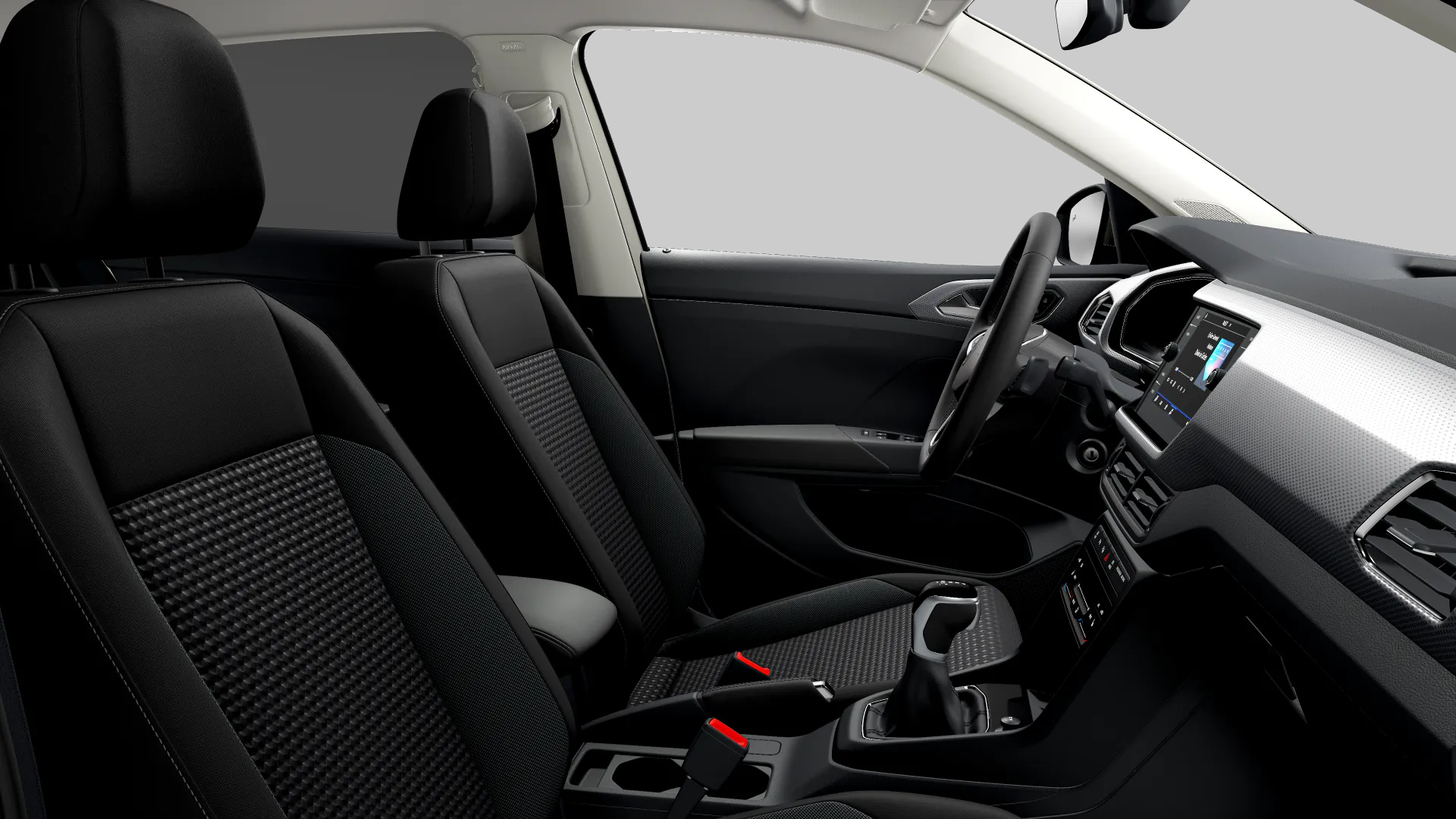 Volkswagen T-Cross ACTIVE
