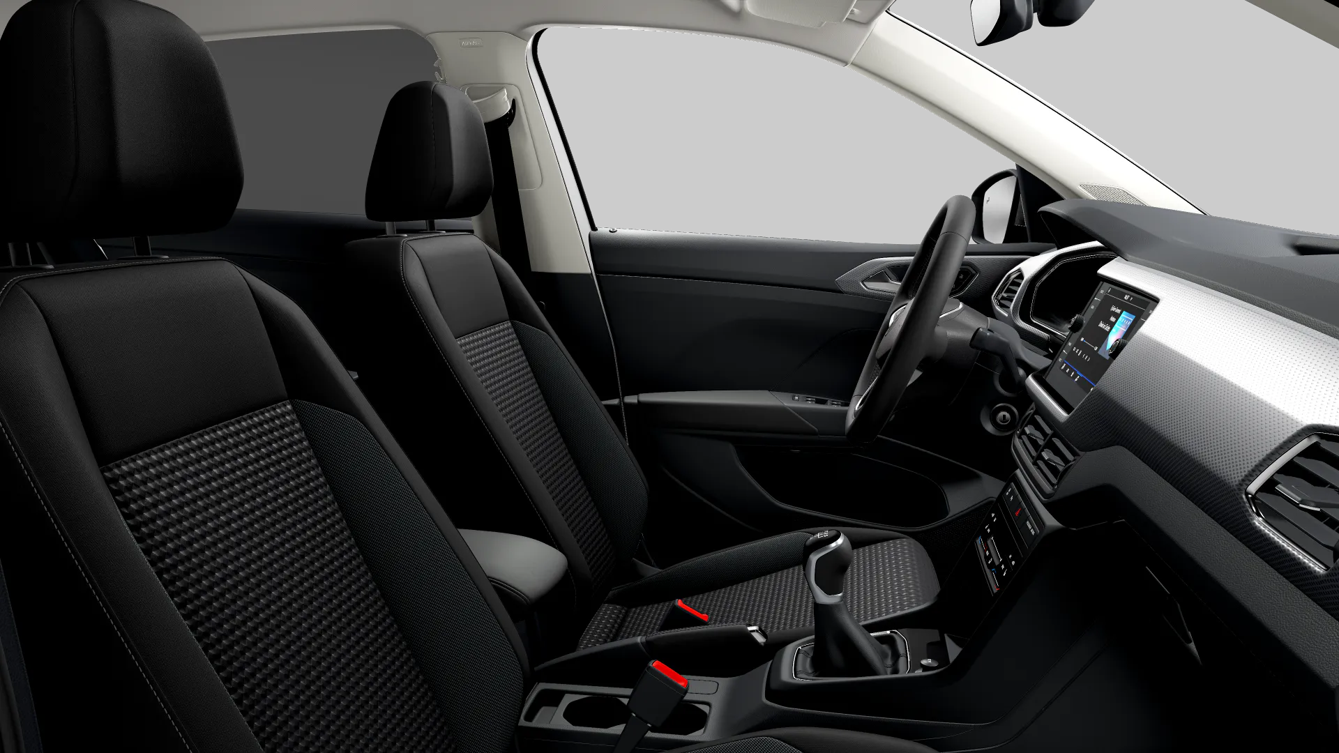 Volkswagen T-Cross ACTIVE