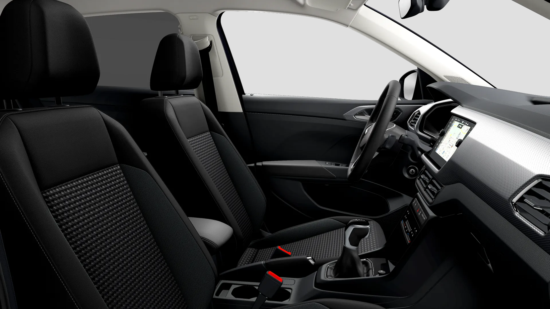 Volkswagen T-Cross ACTIVE