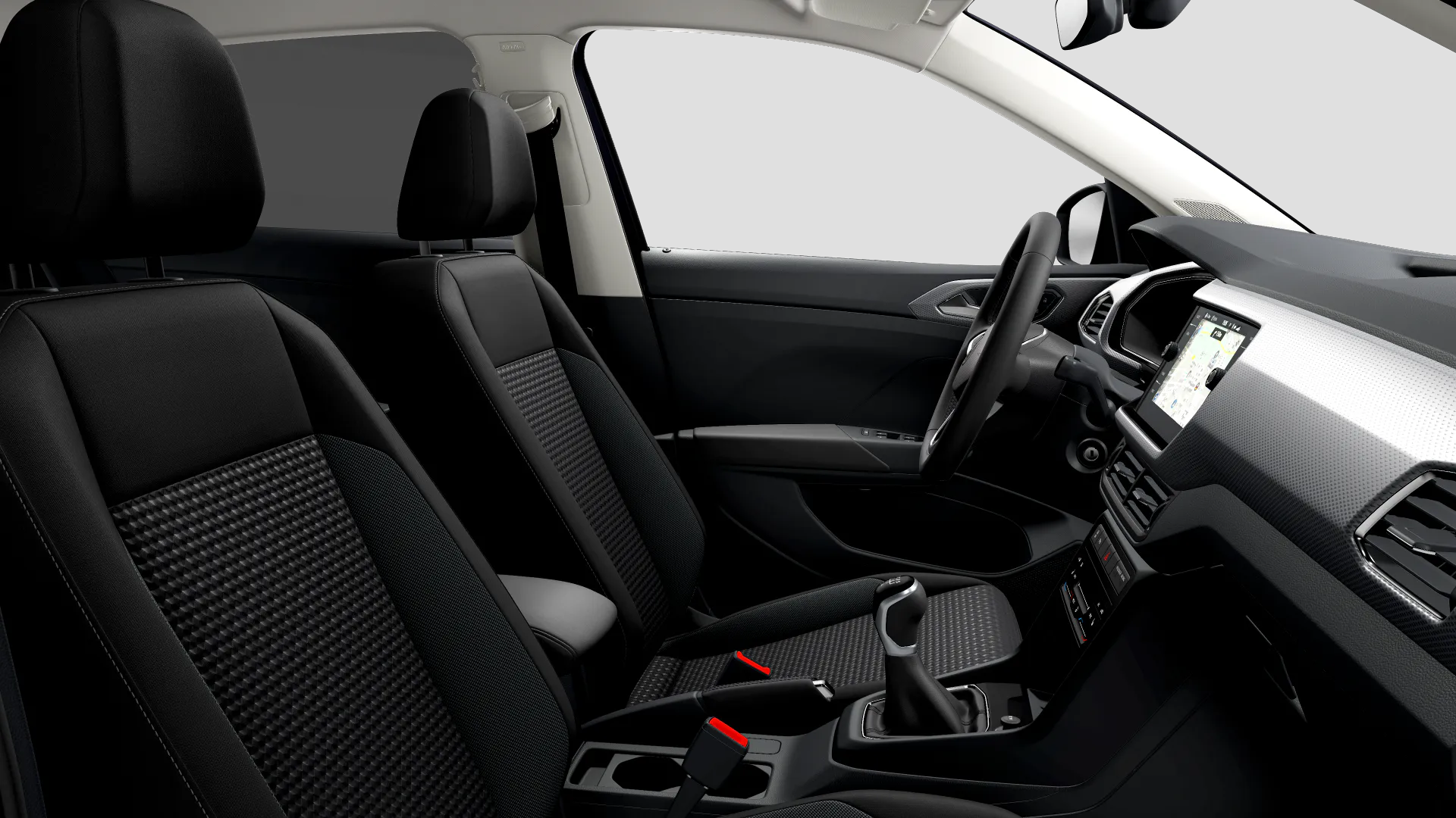 Volkswagen T-Cross ACTIVE