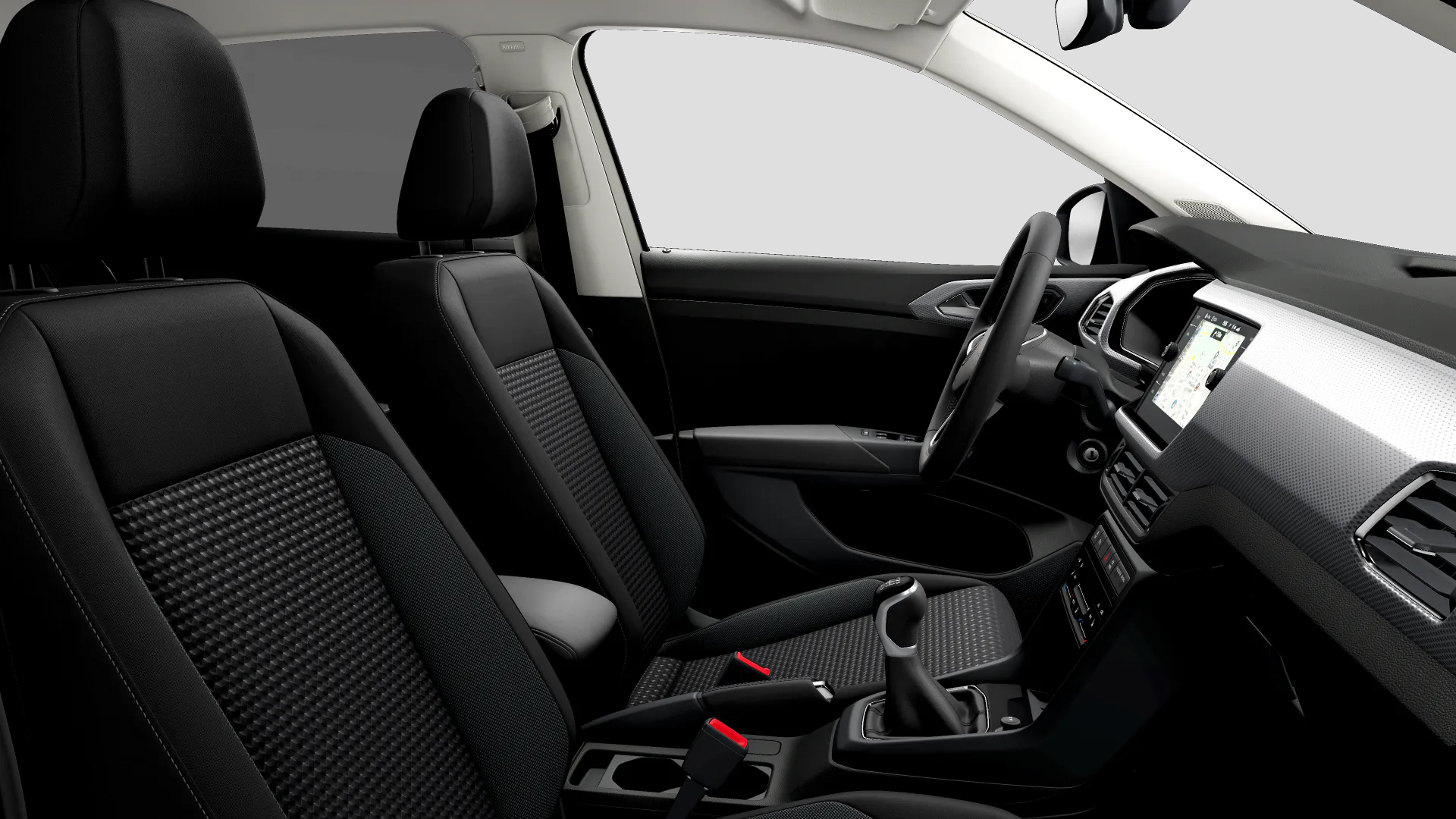 Volkswagen T-Cross ACTIVE