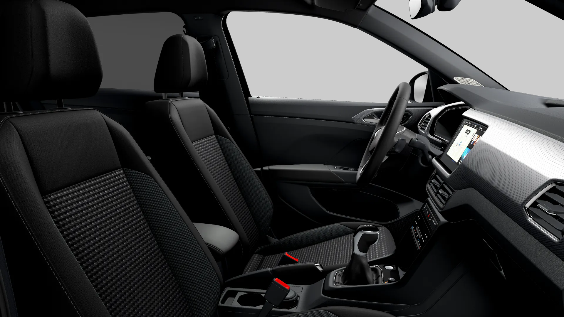 Volkswagen T-Cross ACTIVE