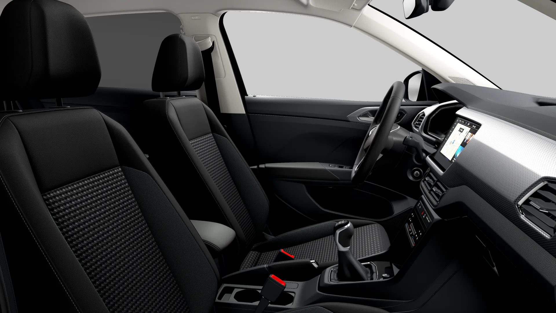 Volkswagen T-Cross ACTIVE