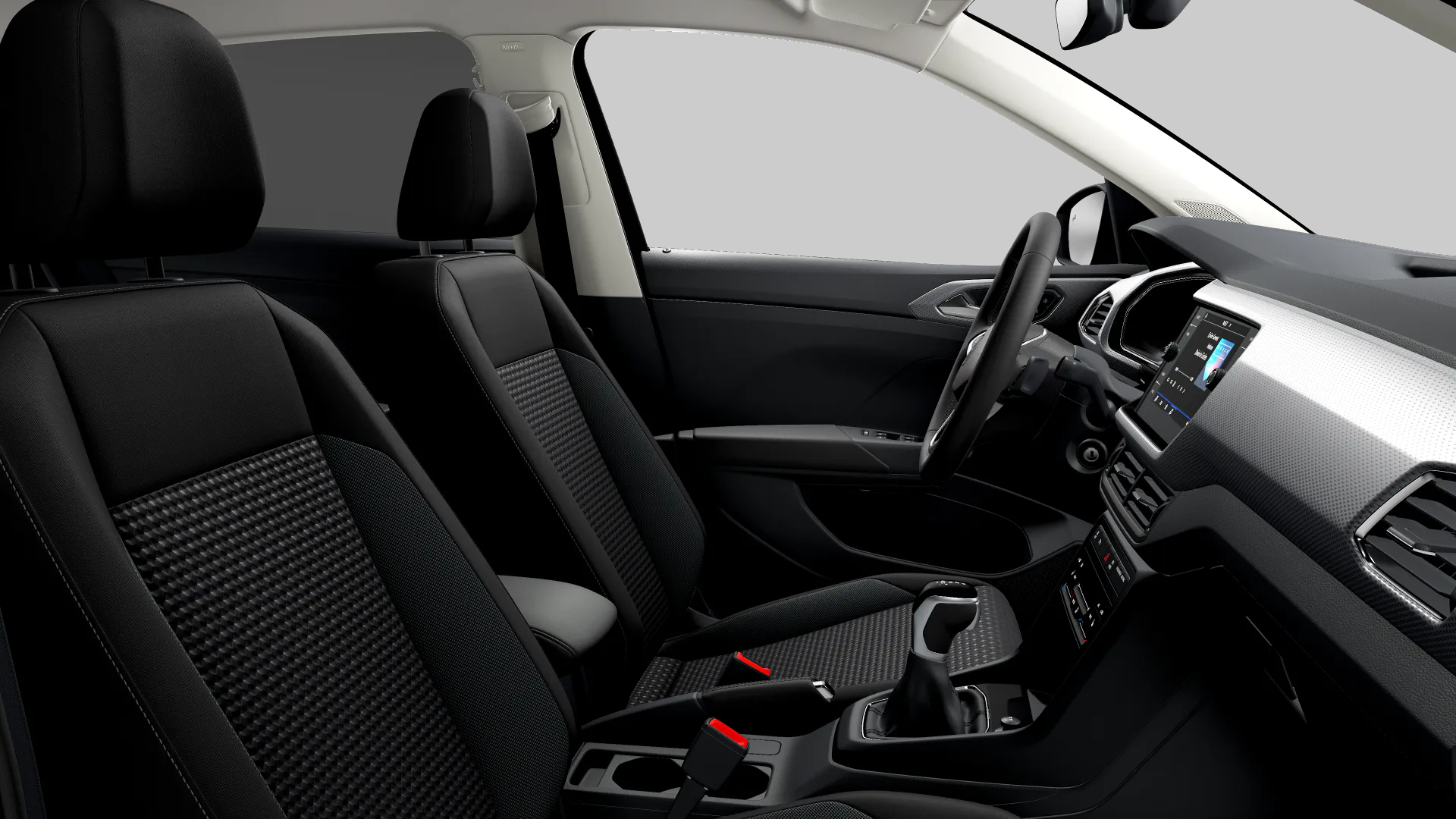 Volkswagen T-Cross ACTIVE