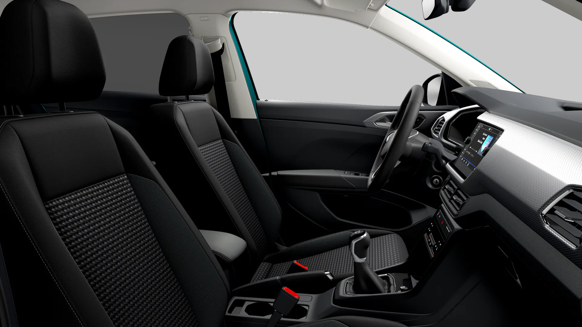 Volkswagen T-Cross ACTIVE